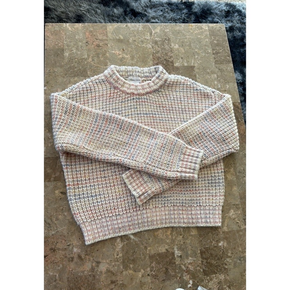 Revolve Lovers and Friends Sweater